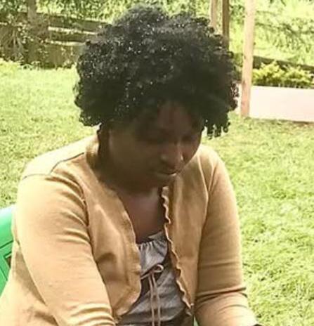 Judy Kerubo